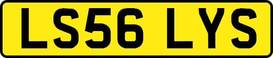 LS56LYS