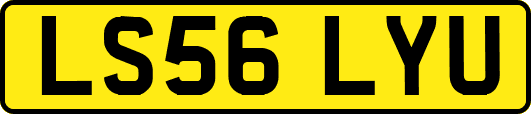LS56LYU