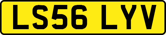 LS56LYV