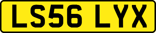 LS56LYX