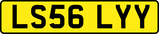 LS56LYY