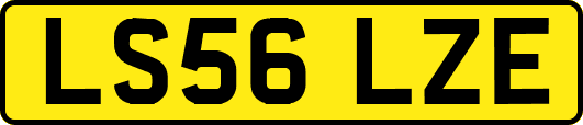 LS56LZE
