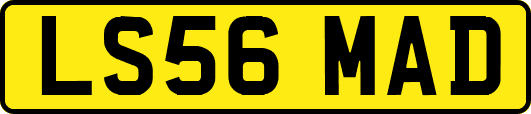 LS56MAD