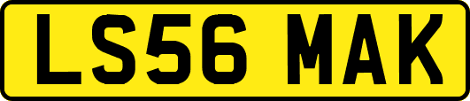 LS56MAK