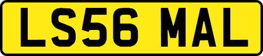 LS56MAL