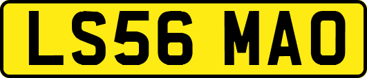 LS56MAO