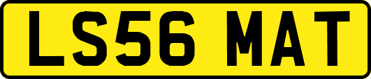 LS56MAT