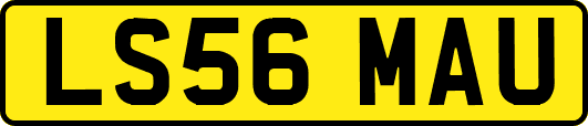 LS56MAU