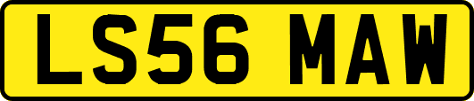LS56MAW