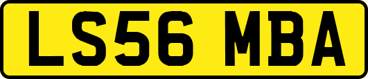 LS56MBA