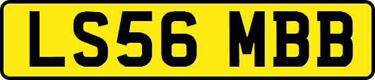 LS56MBB