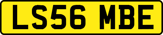 LS56MBE