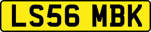 LS56MBK