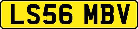 LS56MBV