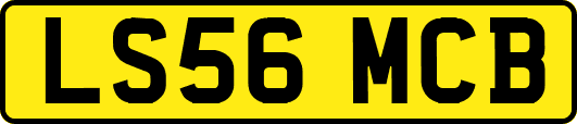LS56MCB