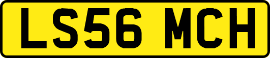 LS56MCH