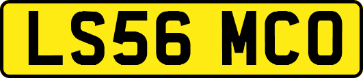 LS56MCO