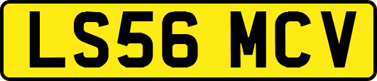 LS56MCV