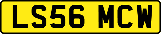 LS56MCW