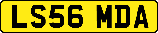 LS56MDA