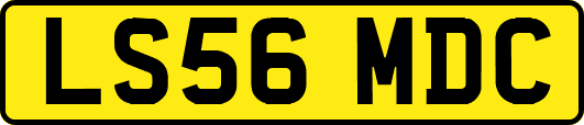 LS56MDC