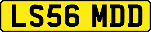 LS56MDD