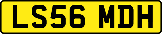 LS56MDH