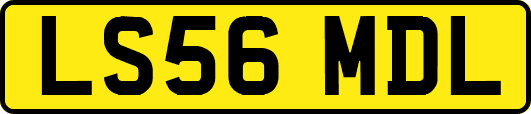 LS56MDL
