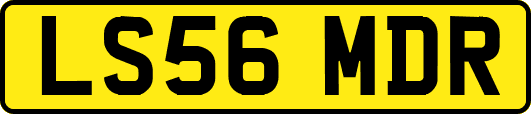 LS56MDR