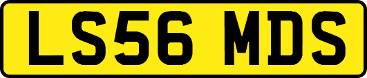 LS56MDS