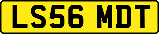 LS56MDT