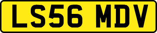 LS56MDV
