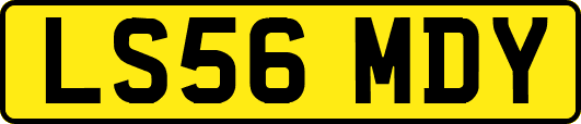 LS56MDY