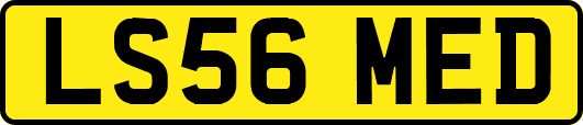 LS56MED