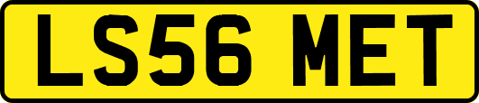 LS56MET