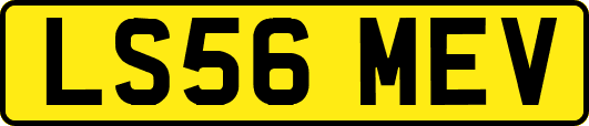 LS56MEV