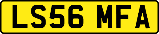 LS56MFA