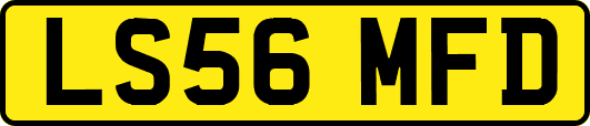 LS56MFD