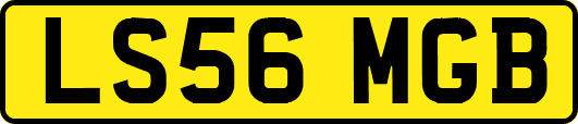 LS56MGB