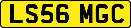 LS56MGC