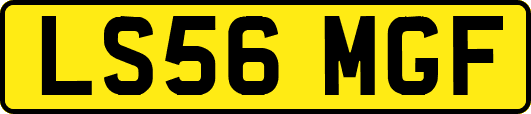LS56MGF