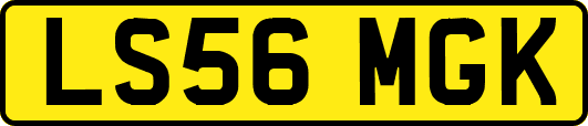 LS56MGK