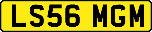 LS56MGM