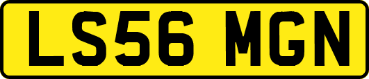LS56MGN