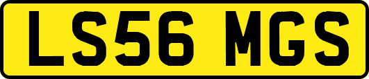 LS56MGS