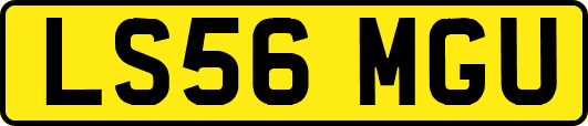 LS56MGU