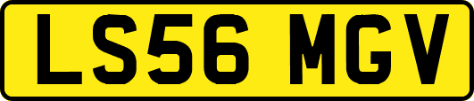 LS56MGV