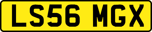 LS56MGX