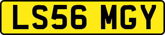 LS56MGY