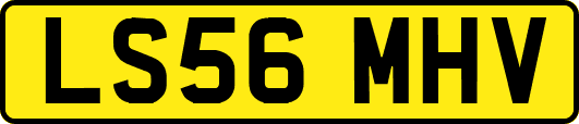 LS56MHV